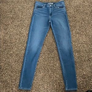 Levi’s 720 Jeans